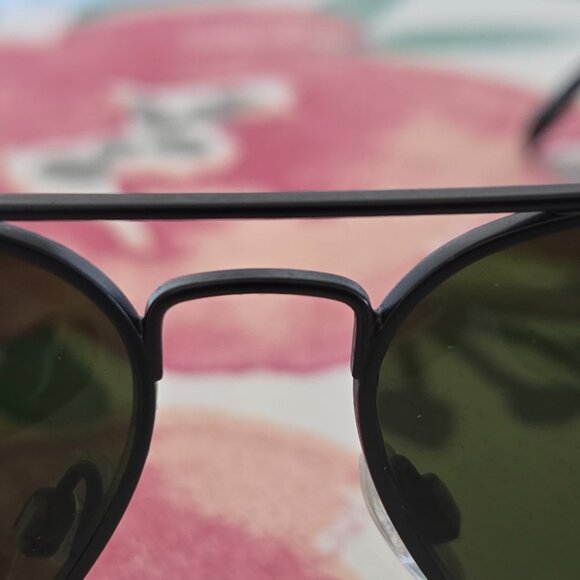 Electric AV1 unisex aviator sunglasses - Picture 11 of 14